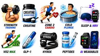 10 Most Popular Gym Trends 2026 Explained in 10 Minutes