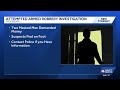 Attempted armed robbery under investigation at Vicksburg Mission Mart