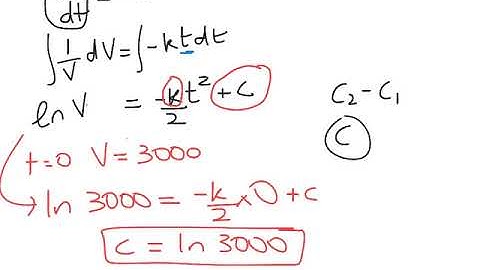 L3 Calculus 2016 Integration Q1 d e