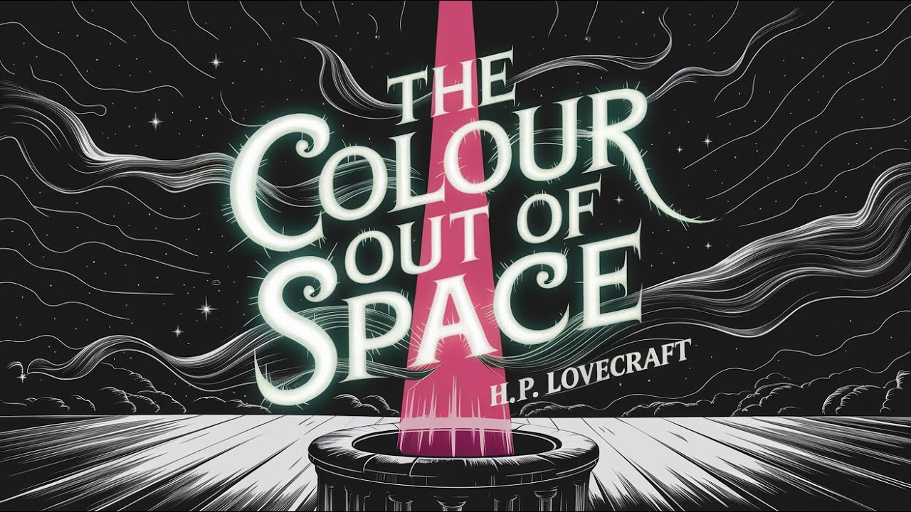 H.P. Lovecraft’s The Colour Out of Space: The Blasted Heath’s Final