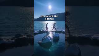 Discounts on activities in Iceland
