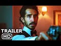 MONKEY MAN Trailer (2024) Dev Patel