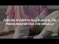 〔&Oslash;MI (Prod. SUGA of BTS) - YOU (sub espa&ntilde;ol)〕