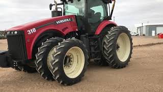 2014 VERSATILE 310 For Sale
