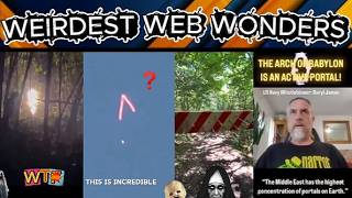 weirdest web wonders vol 187