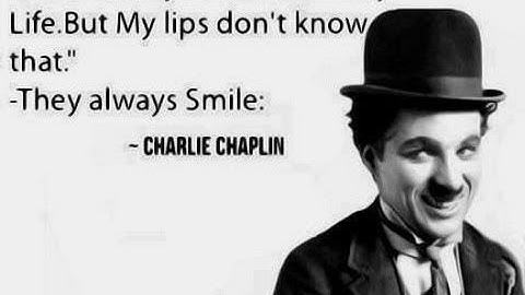 Sống Trên Đời Cần Có một Tấm Lòng