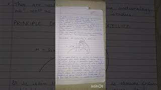 Class 11th isc2026 PHYSICS GRAVITATION whole chapter notes & practice NUMERICALS (SCHOOL basis ques)