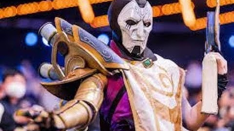 Jhin & Warwick Duo |TFT Set 8.5 | Glitched Out!! | V13.6 Ranked