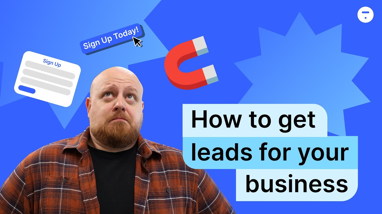 Master the Art of Lead Generation: 6 Simple Steps for Online Businesses