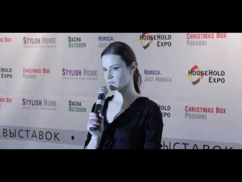 Анна Подъячева - Стиль интерьера Ардеко ( Артдеко )