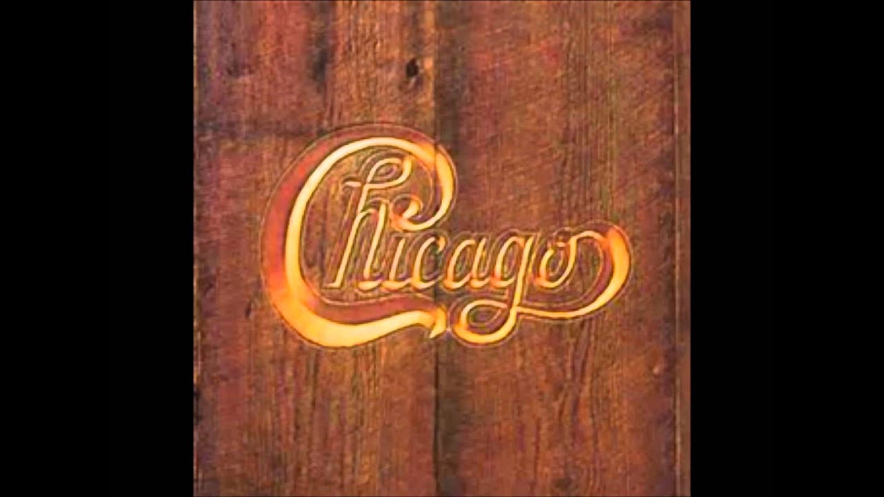 Chicago   Dialogue GUITAR ISO