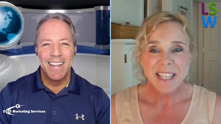 Live Stream Wednesday with Susan MacConnell