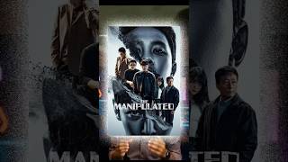 The Manipulated (2024) Review | Best Action Revenge K-Drama on Disney+ Hotstar #shorts #kdrama
