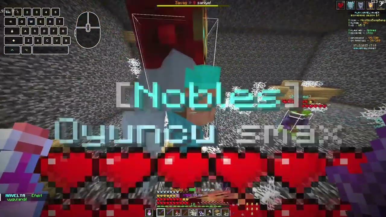 Navelya Kill Montage #18