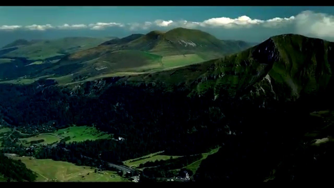 Making of n°2 de Premier envol - Vulcania