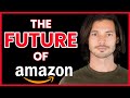 The FUTURE of Amazon FBA. Where is Amazon FBA heading?