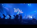 Wolf Alice - White Horses(rockin'on sonic 2026)