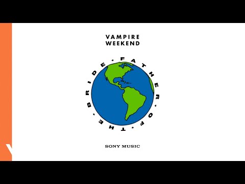 Vampire Weekend - Sympathy (Official Audio)
