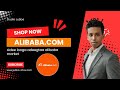 #alibaba #sidee wax looga dalbadaa#kadalbo#cargo
