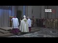 Lo que ESCONDE el NUEVO atributo PAPAL que ha estrenado LEÓN XIV