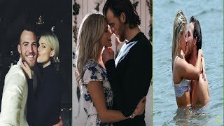 Witney Carson Has Dated Carson McAllister #Amazing Lifestyle 99