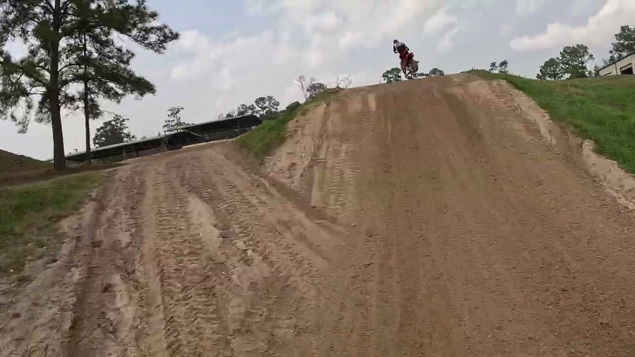 Rio Bravo MX on 02/20/26 on the Beta 300 RX 2 stroke