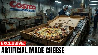 10 Costco Food Court Products You NEED To Avoid (And 5 That Are Safe)