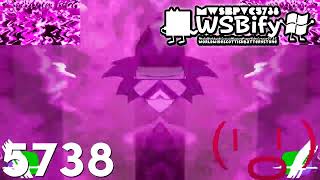 Belarusian Television Csupo V2 (1998-2000) Effects Round 17 vs. users in description [17⁄16+10=26]