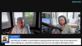Podcast: Tesla kills Solar Roof, Cybercab launch, Genesis GV90, and more