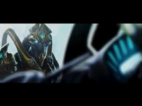 Wideo: StarCraft 2: Legacy Of The Void - Zaproszenia Do Bety Wychodzą