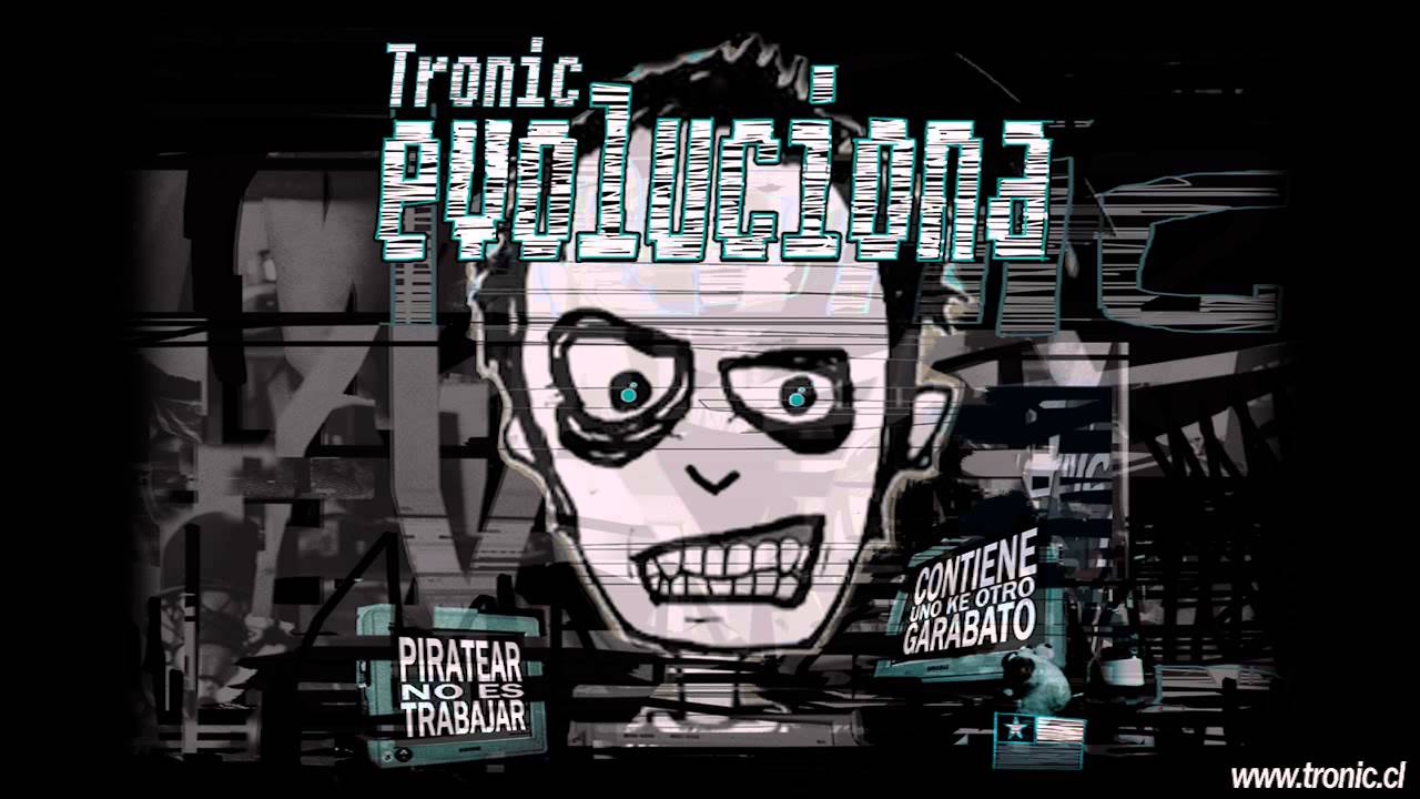 Watch TRONIC - Aceptar on YouTube Watch TRONIC - Aceptar on YouTube