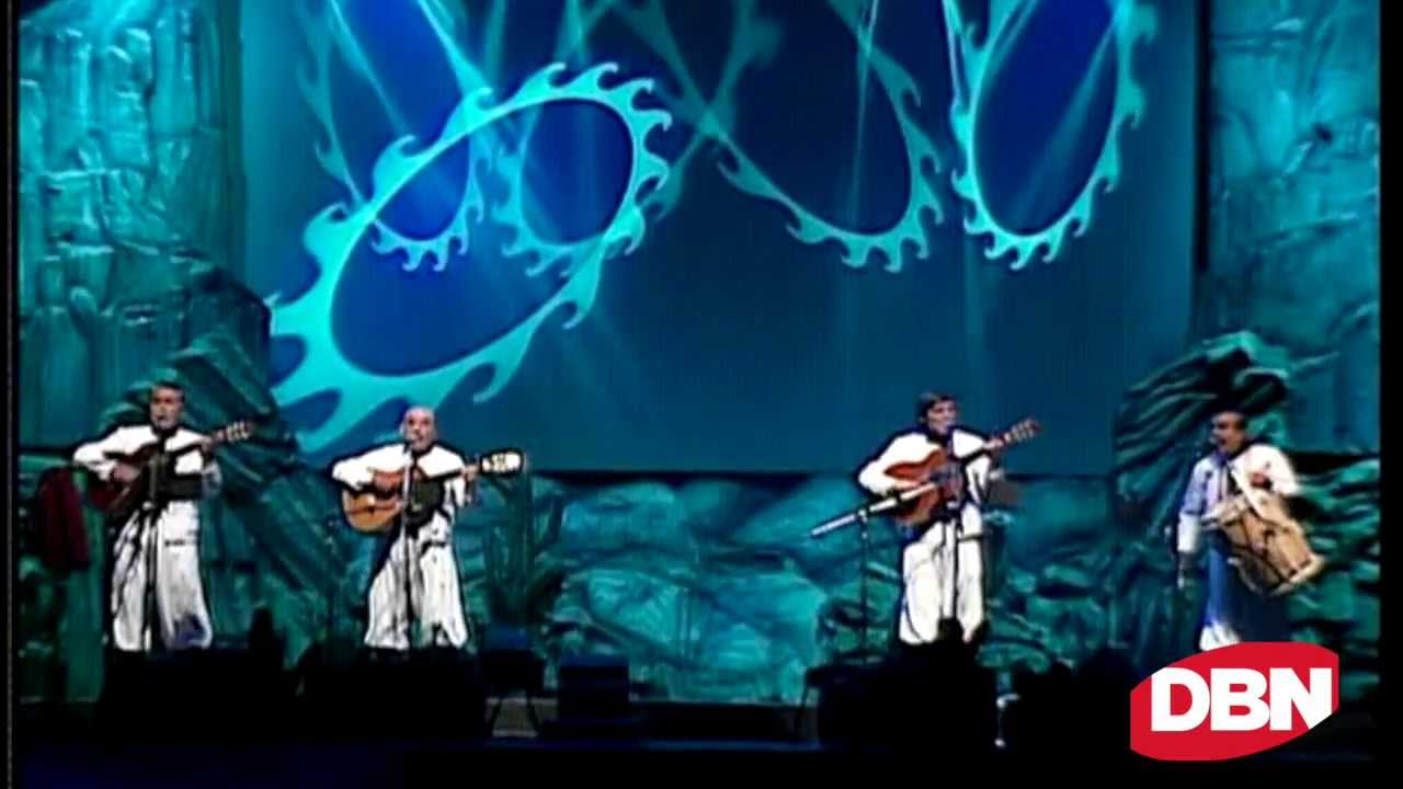 Los Chalchaleros - Paisaje de Catamarca / Luna Tucumana