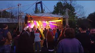 Telegraf Rock 30.4.2022