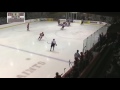 St. Lawrence Tops Miami (October, 24, 2015)