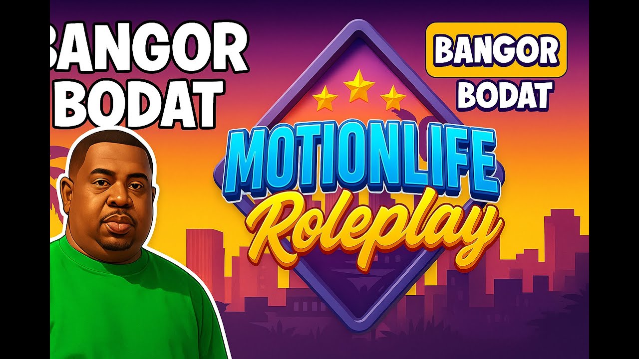 Kenape KENAPE #mx69 #imerp #imeroleplay - YouTube