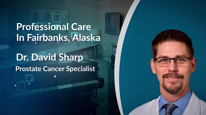 Blood In Urine | Fairbanks Urology | Dr. David sharp