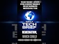 The Daily Tech Brief | Anthropic Mythos AI discovers thousands of zero-day vulnerabilities...