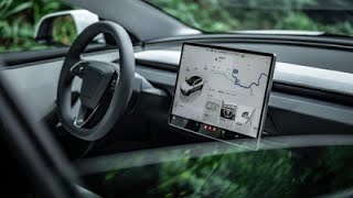 Tesla Begins Probing Owners on FSD Navigation Errors