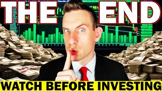 Stock Market Investing For Beginners My Finale Advise 2026