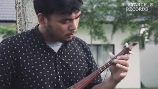 LAGU KARO   BAN LA KAM E Narta Peranginangin Versi Akustik cover