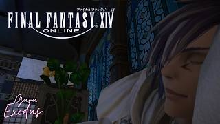 Tomestone farming again today!