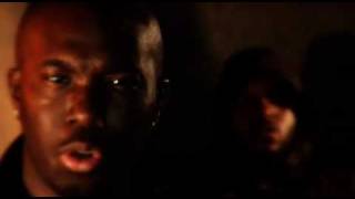 Escobar Macson Feat. Lalcko - Coeur De Lion Clip Officiel