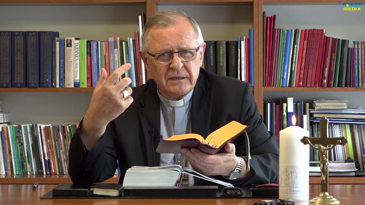 V(log) Blog bez Piuski - Dotrzeć do wnętrza słowo boże na wigilię