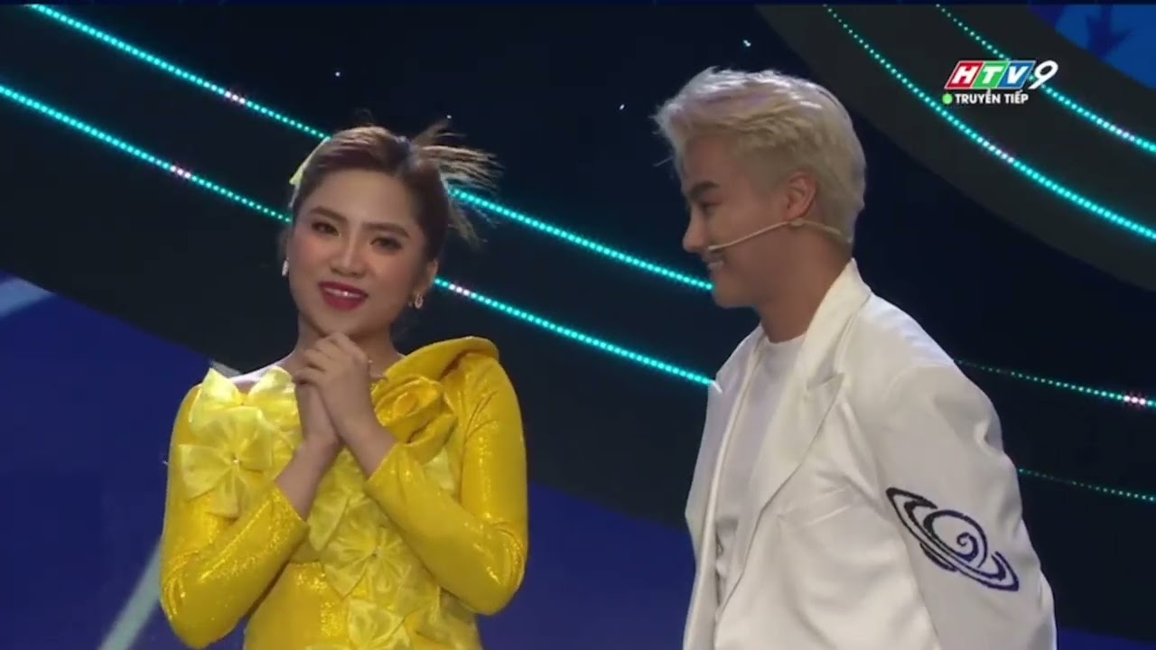 Tình yêu tuyệt vời - yêu nhau bốn mùa //NSUT Võ Minh Lâm, Châu Ngọc Tiên, Diễm Thuỳ, Huỳnh Thật