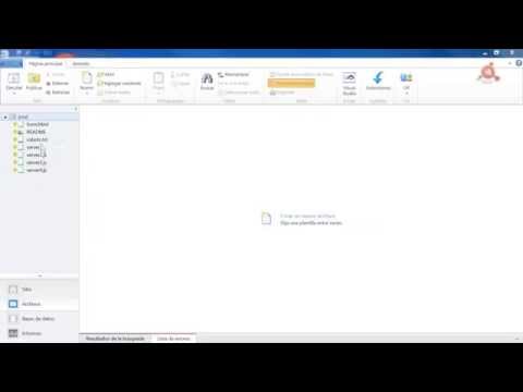 13.- Curso de Node.js. Gestionar subidas de archivos