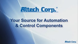 Altech Product Preview
