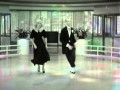 Rie Nakahara- disco lady/Rogers and Astaire