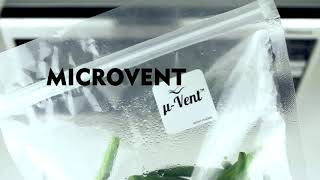 PPC Flexible Packaging Microvent Technology