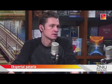 Video: Kaip įsidarbinti Patarėju