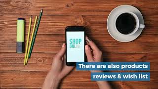 Ecommerce App Development | technikavalley.com | Callus 7004782204 screenshot 3